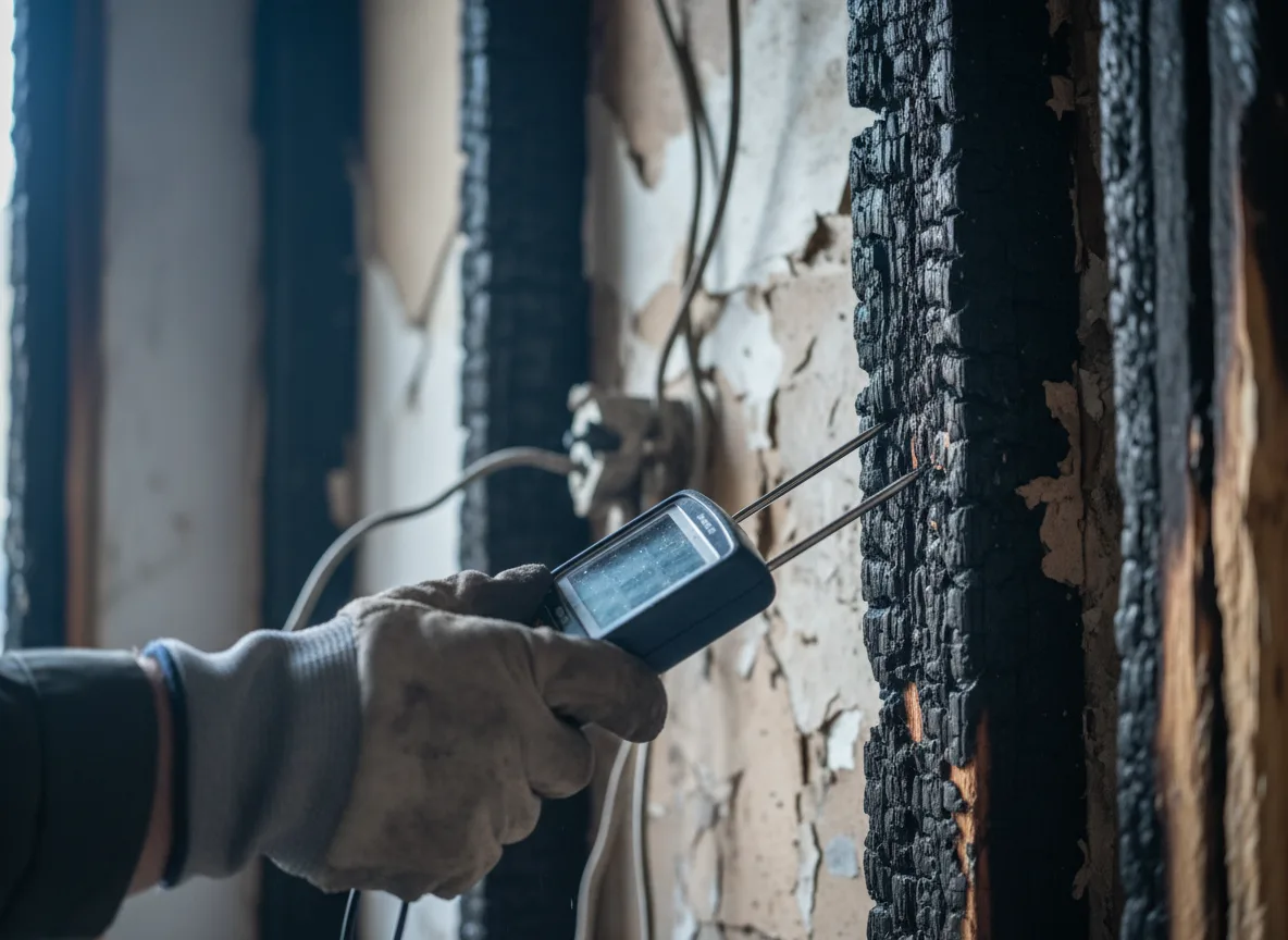 Fire Damage Restoration Blue Rock, OH FAQs